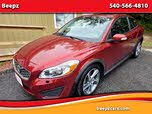 Volvo C30 T5
