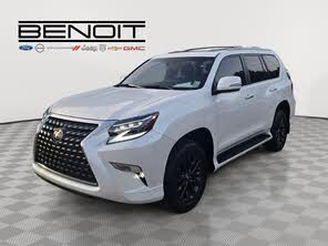 Lexus GX 460 AWD