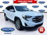 GMC Terrain SLT
