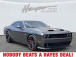 Dodge Challenger SRT Hellcat Jailbreak RWD