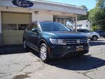Volkswagen Tiguan SE 4Motion