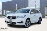 Acura MDX FWD with Advance Package
