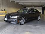 BMW 5 Series 540i xDrive AWD