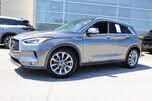 INFINITI QX50 Essential FWD