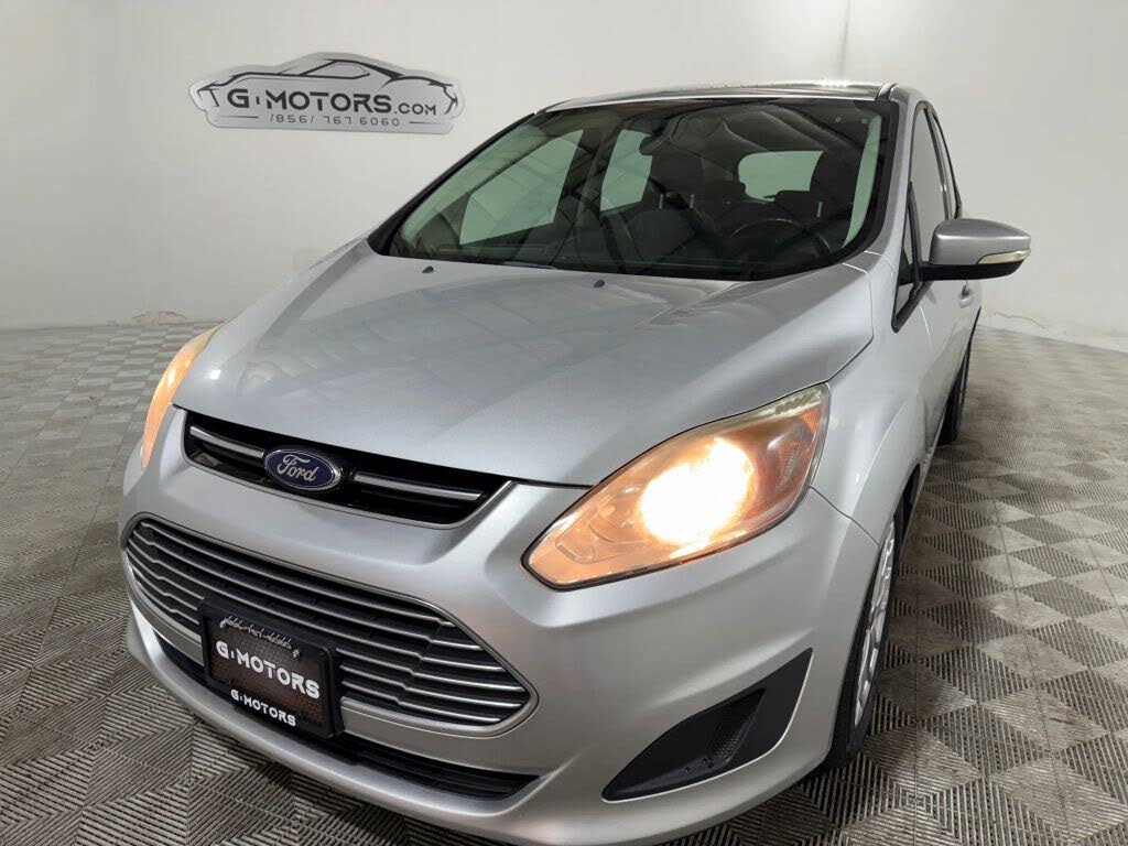 2016 Ford C-Max Hybrid SE FWD