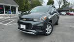 Chevrolet Trax LT AWD