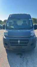 RAM ProMaster 2500 159 High Roof Cargo Van