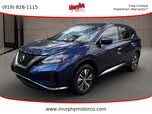 Nissan Murano SV FWD