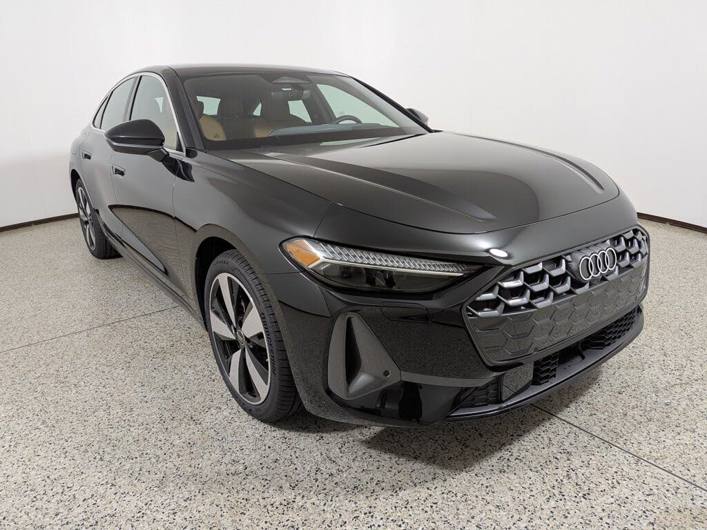 2025 Audi A5 quattro Prestige Sedan