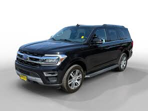 Ford Expedition Limited 4WD