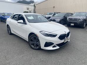 BMW 2 Series 228i Gran Coupe RWD