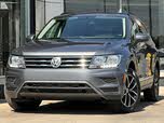 Volkswagen Tiguan SE FWD