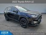 Toyota RAV4 LE FWD
