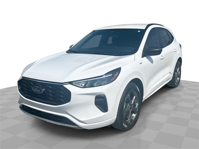 2023 Ford Escape ST-Line AWD