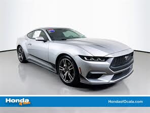 Ford Mustang EcoBoost Premium Fastback RWD