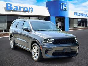 Dodge Durango GT Plus AWD