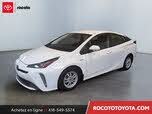 2021 Toyota Prius