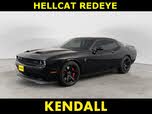 Dodge Challenger SRT Hellcat Redeye RWD