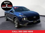 Hyundai Santa Fe Limited AWD