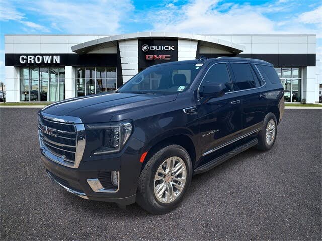 2023 GMC Yukon SLT RWD