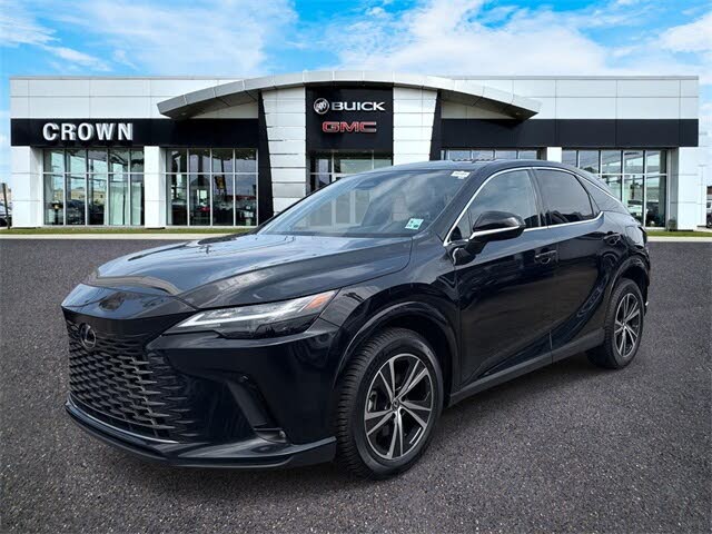 2023 Lexus RX 350 FWD