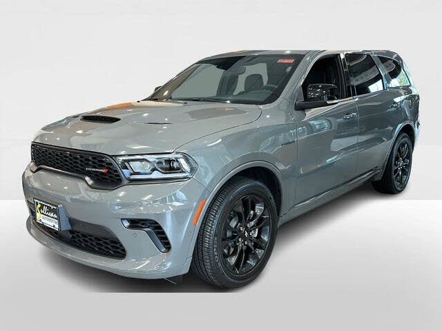 2025 Dodge Durango R/T Plus AWD