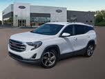 GMC Terrain SLT