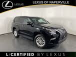 Lexus GX 460 AWD