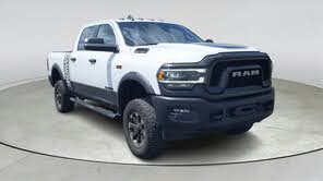 RAM 2500 Power Wagon Crew Cab 4WD