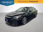 Subaru Legacy Premium AWD