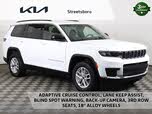 Jeep Grand Cherokee L Laredo 4WD