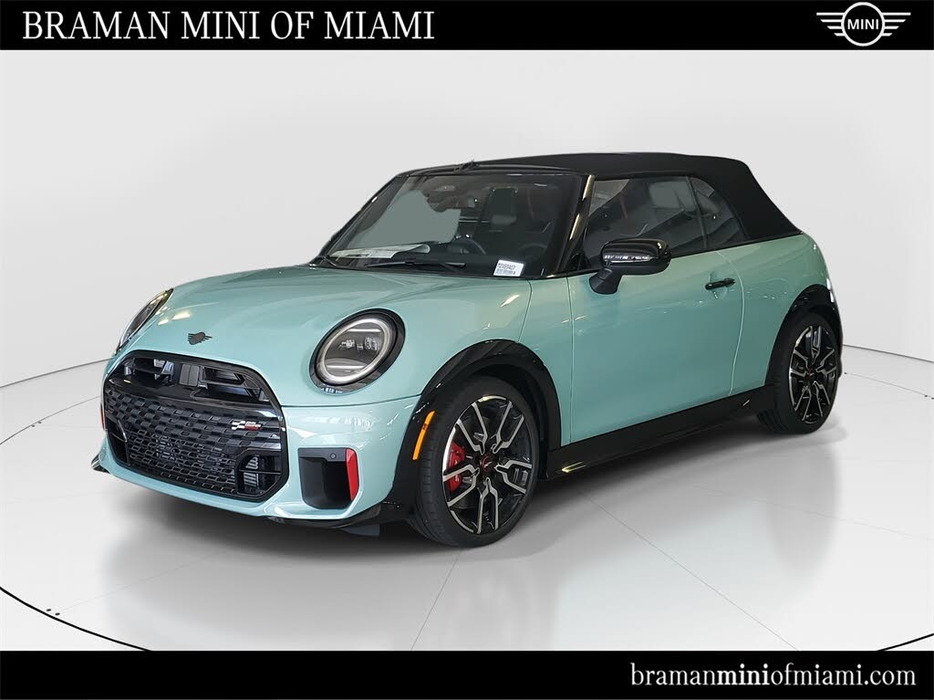2026 MINI Cooper
