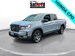 Honda Ridgeline TrailSport AWD