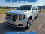 GMC Yukon XL Denali 4WD
