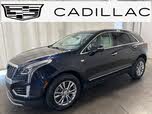 Cadillac XT5 Premium Luxury AWD