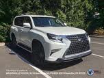 Lexus GX 460 AWD