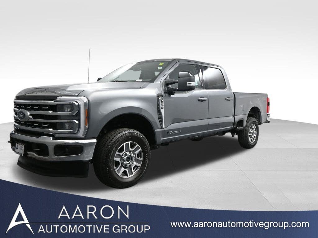 2024 Ford F-250 Super Duty Lariat
