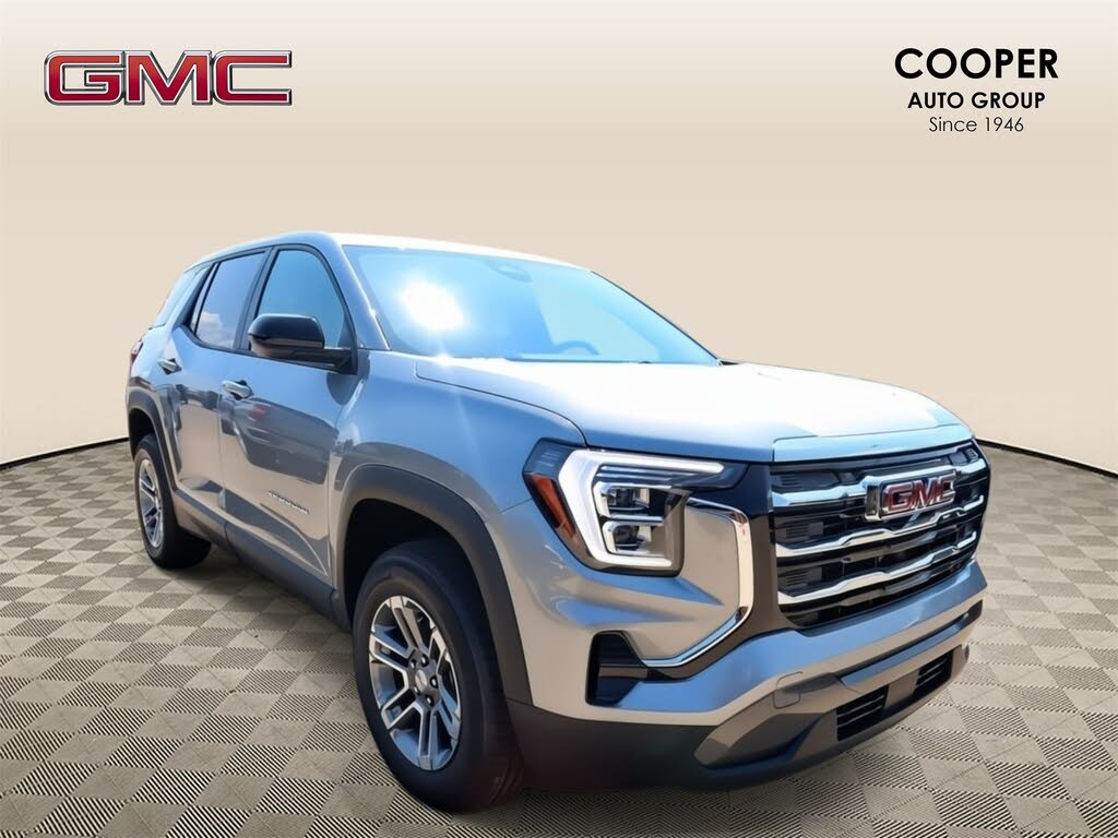 2026 GMC Terrain Elevation FWD