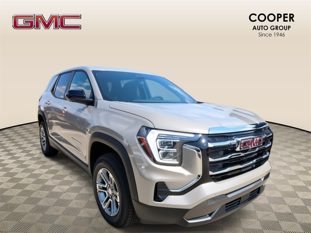 2026 GMC Terrain Elevation FWD