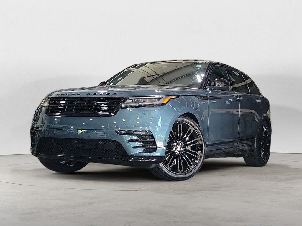 2026 Land Rover Range Rover Velar P250 Dynamic SE AWD