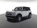 Ford Bronco Badlands Advanced 4-Door 4WD