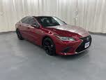 Lexus ES 350 F Sport FWD