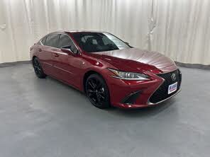 Lexus ES 350 F Sport FWD