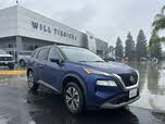 Nissan Rogue SV FWD