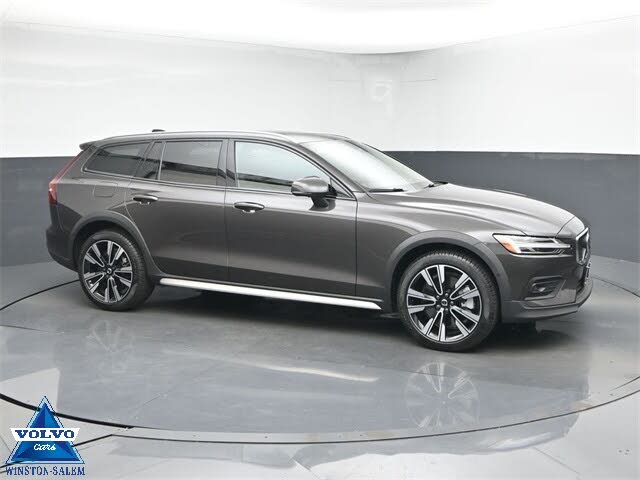 2024 Volvo V60 Cross Country B5 Ultimate AWD