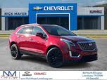 Cadillac XT5 Luxury AWD