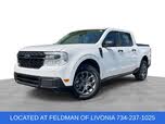 Ford Maverick XLT SuperCrew AWD