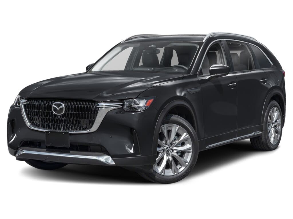 2025 Mazda CX-90 GT AWD