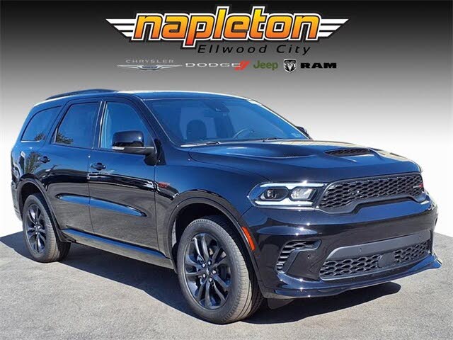 2026 Dodge Durango GT Plus AWD