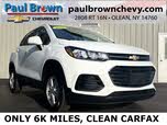Chevrolet Trax LS AWD